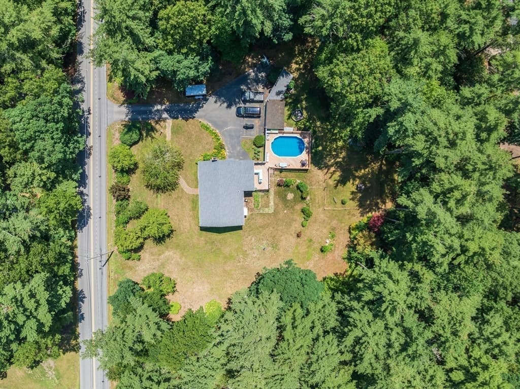 Single Family Residence at 88 Upland Rd, Plympton MA 02367, Plympton, photo 38 of 42