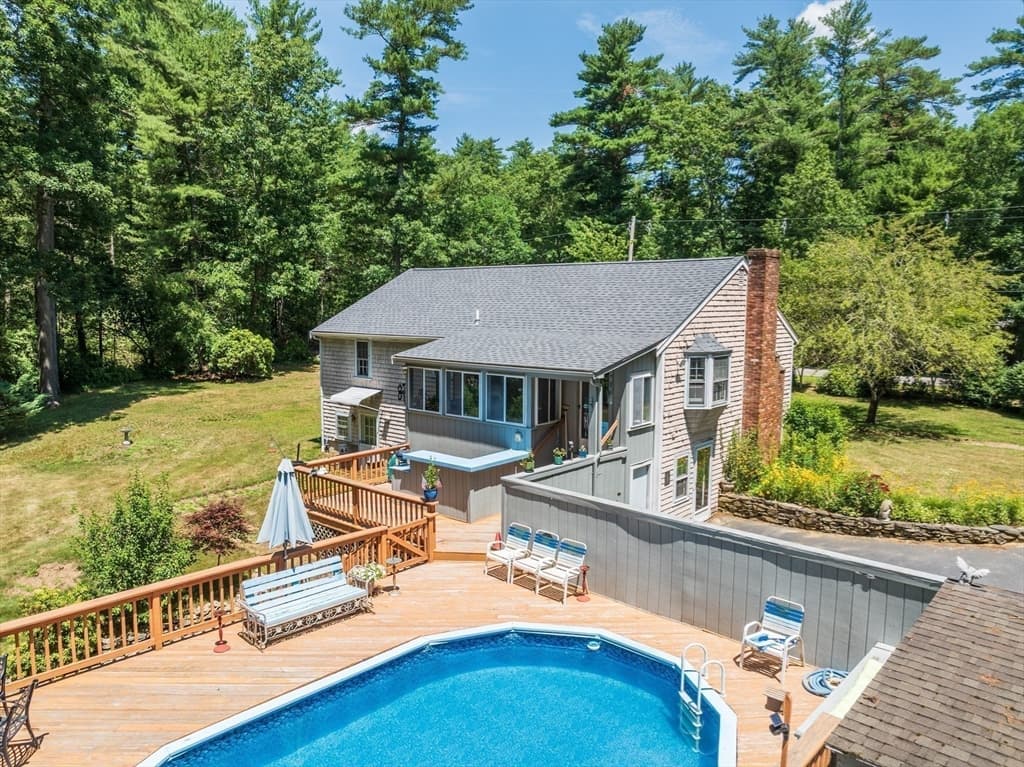 Single Family Residence at 88 Upland Rd, Plympton MA 02367, Plympton, photo 18 of 42
