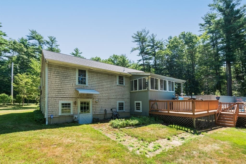 Single Family Residence at 88 Upland Rd, Plympton MA 02367, Plympton, photo 35 of 42