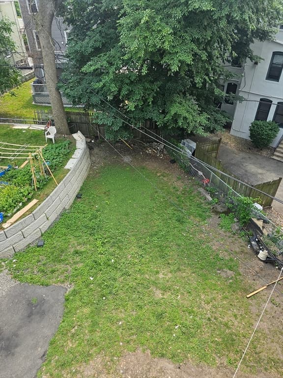 3 Family - 3 Units Up/Down at 38 Browning Ave,, Boston MA 02124, Boston, photo 17 of 21