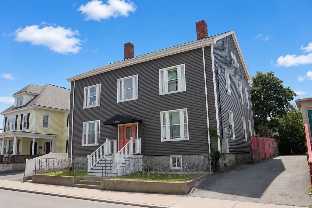 51 Bonney St, New Bedford MA 02740 photo 38