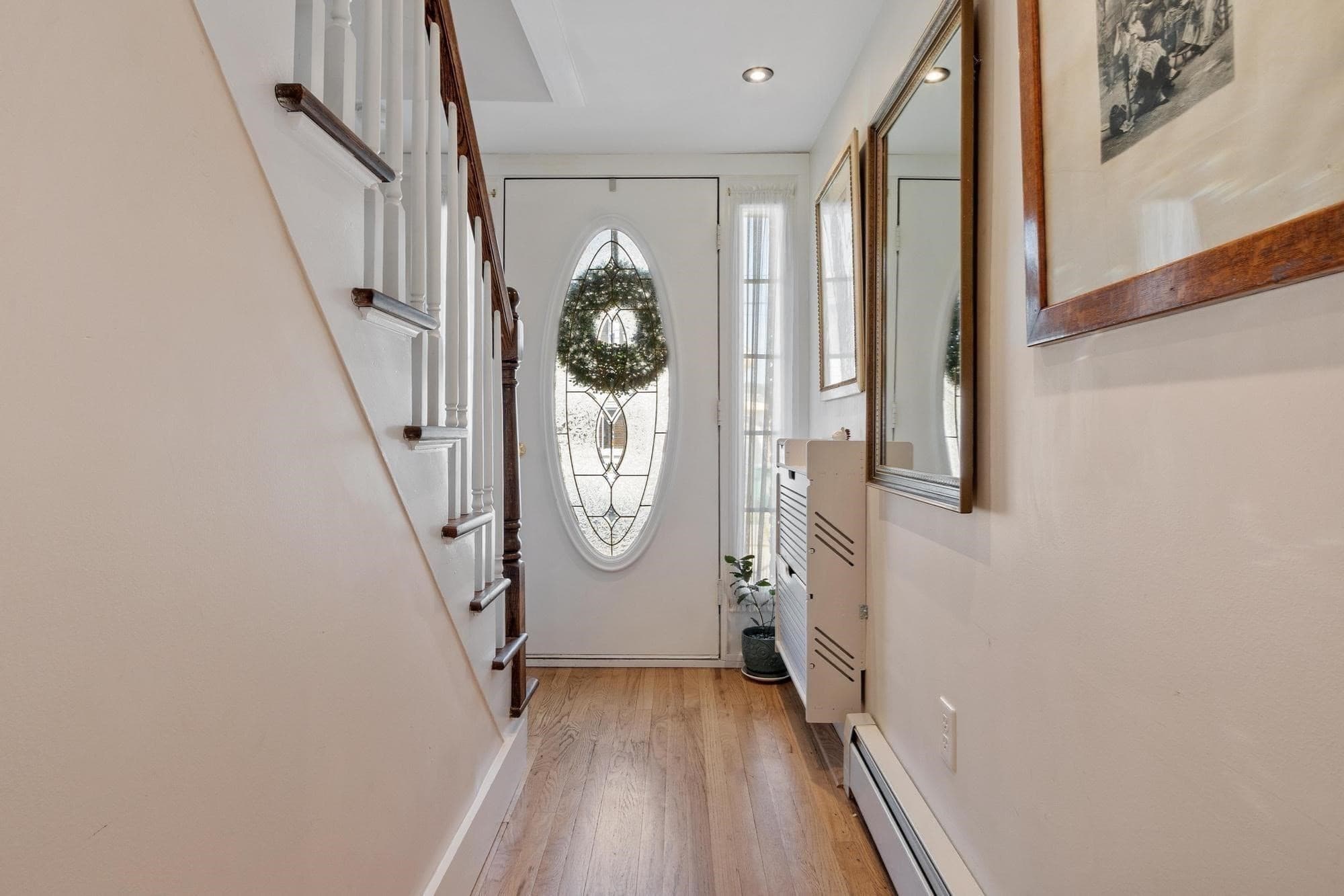 Single Family Residence at 9 Cross St, Fitchburg MA 01420, Fitchburg, photo 23 of 31