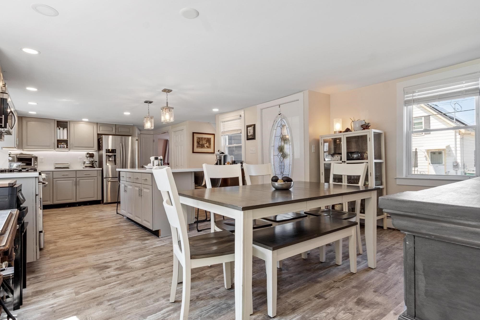 Single Family Residence at 9 Cross St, Fitchburg MA 01420, Fitchburg, photo 6 of 31