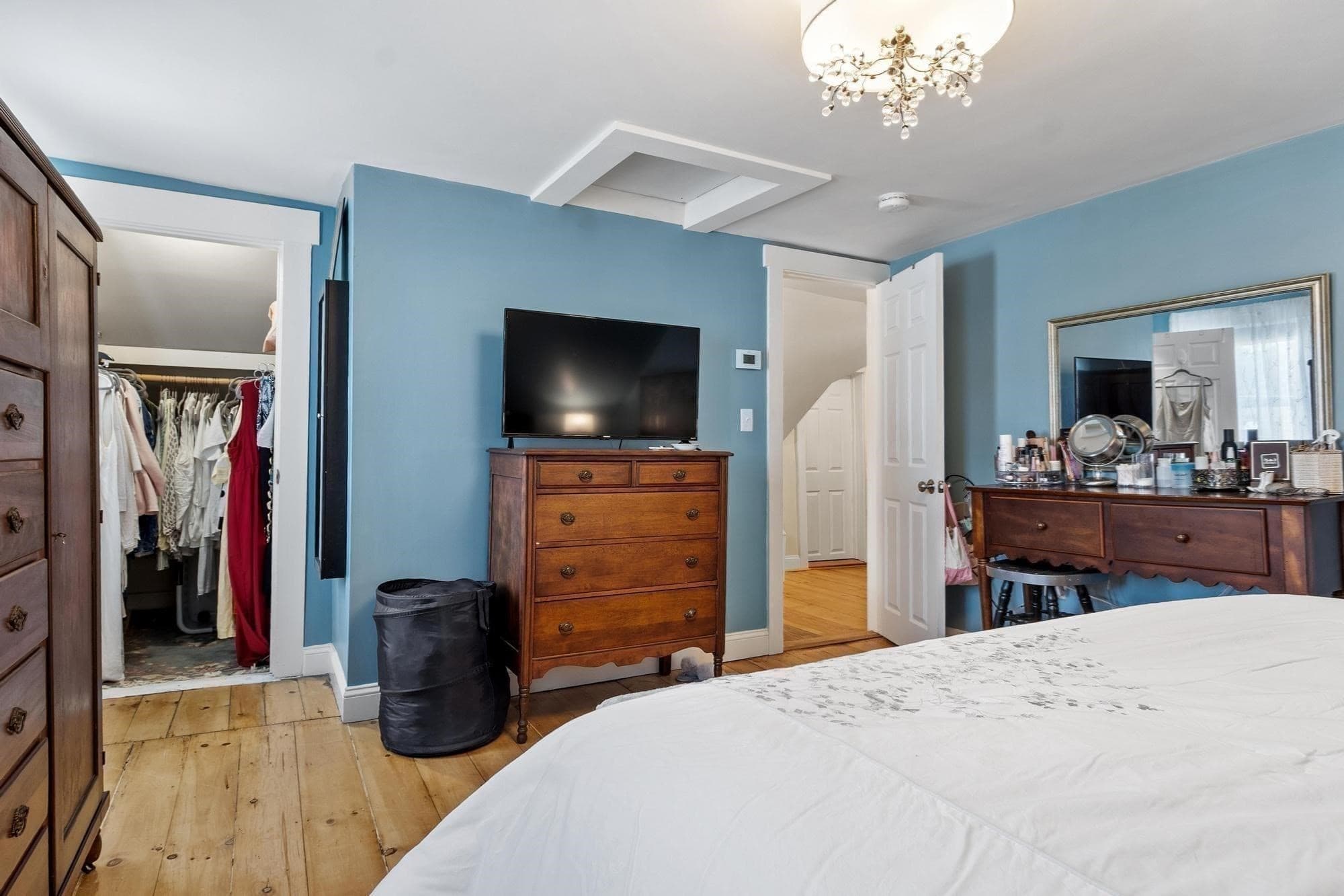 Single Family Residence at 9 Cross St, Fitchburg MA 01420, Fitchburg, photo 13 of 31