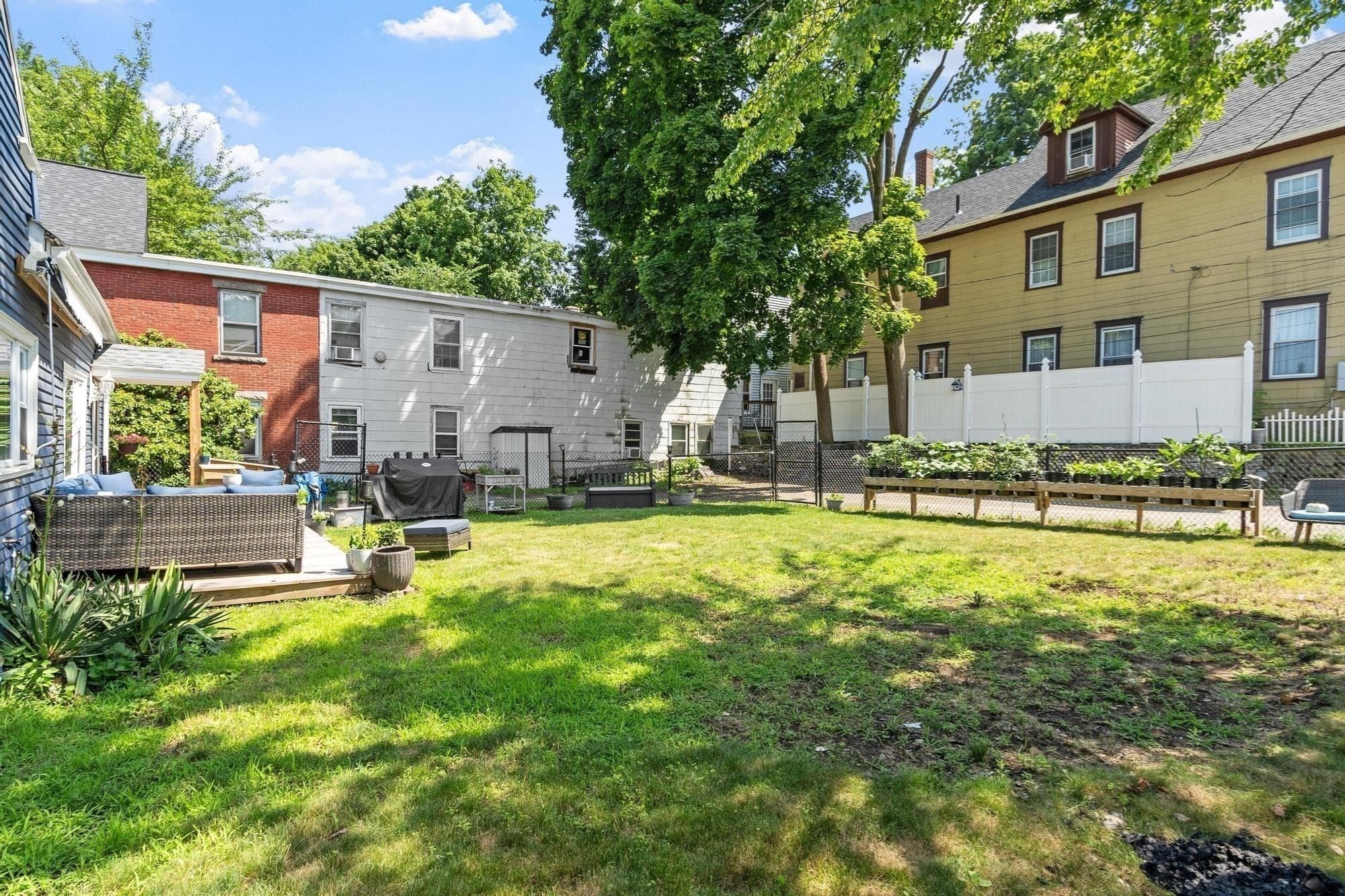 Single Family Residence at 9 Cross St, Fitchburg MA 01420, Fitchburg, photo 26 of 31