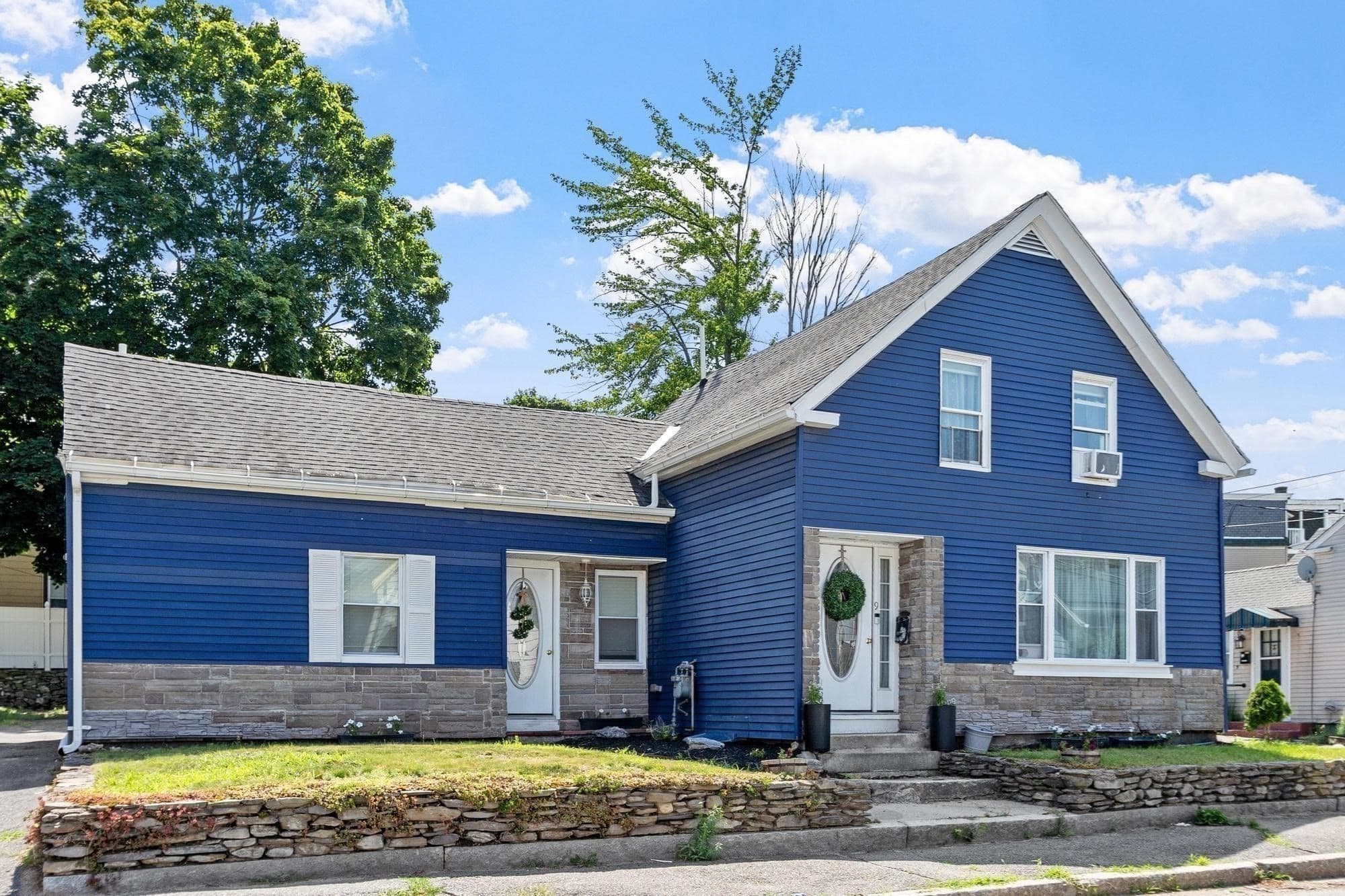 Single Family Residence at 9 Cross St, Fitchburg MA 01420, Fitchburg, photo 24 of 31