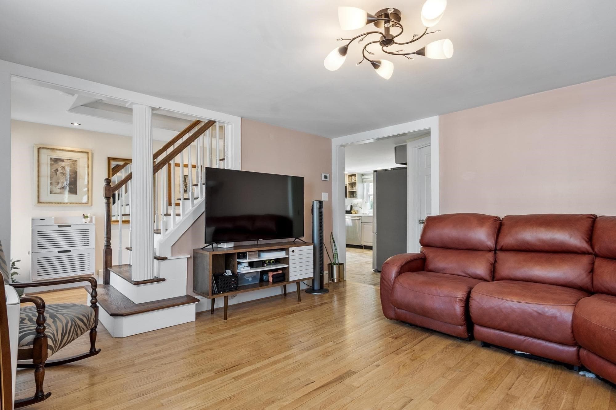 Single Family Residence at 9 Cross St, Fitchburg MA 01420, Fitchburg, photo 4 of 31