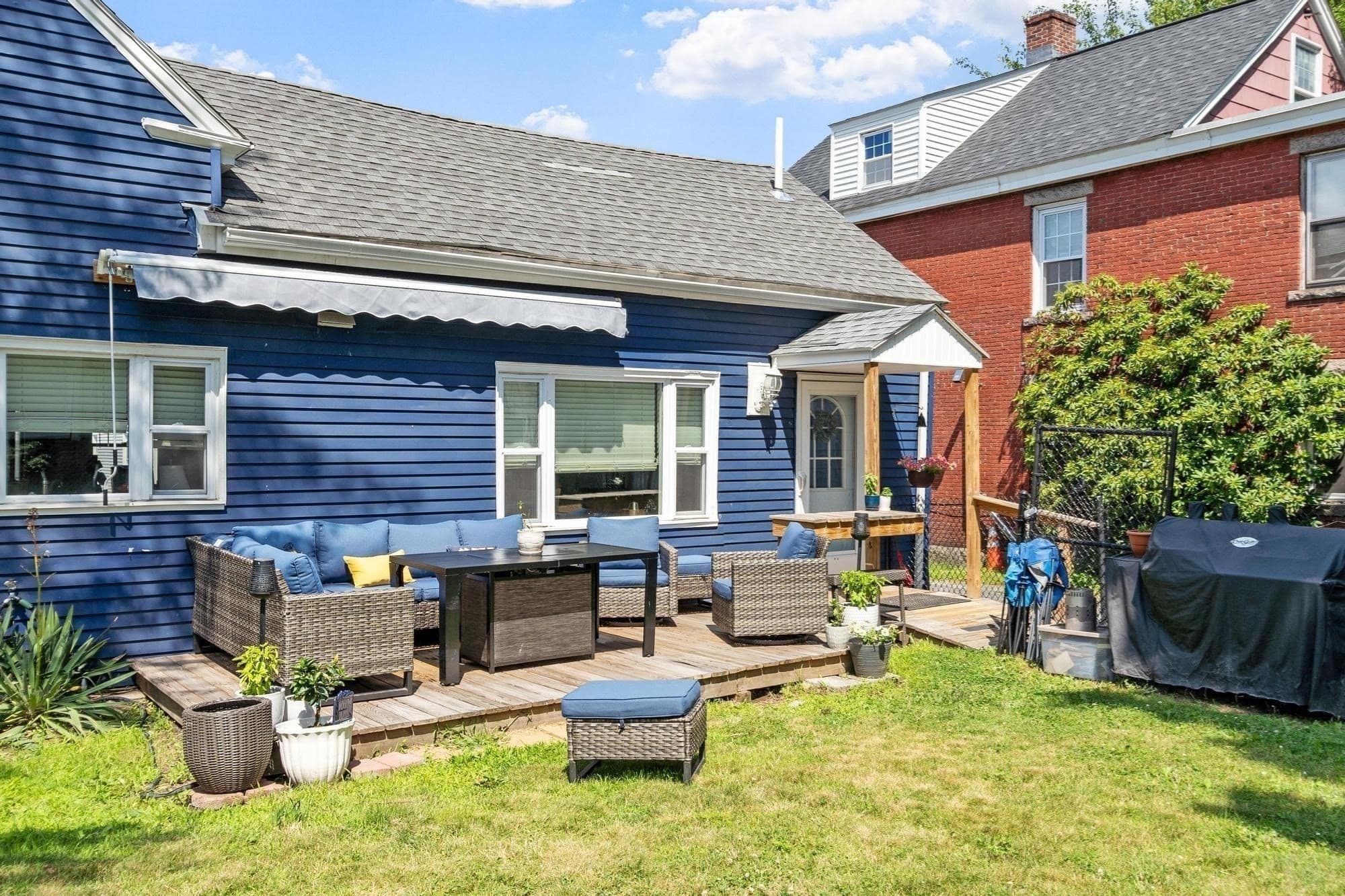 Single Family Residence at 9 Cross St, Fitchburg MA 01420, Fitchburg, photo 25 of 31