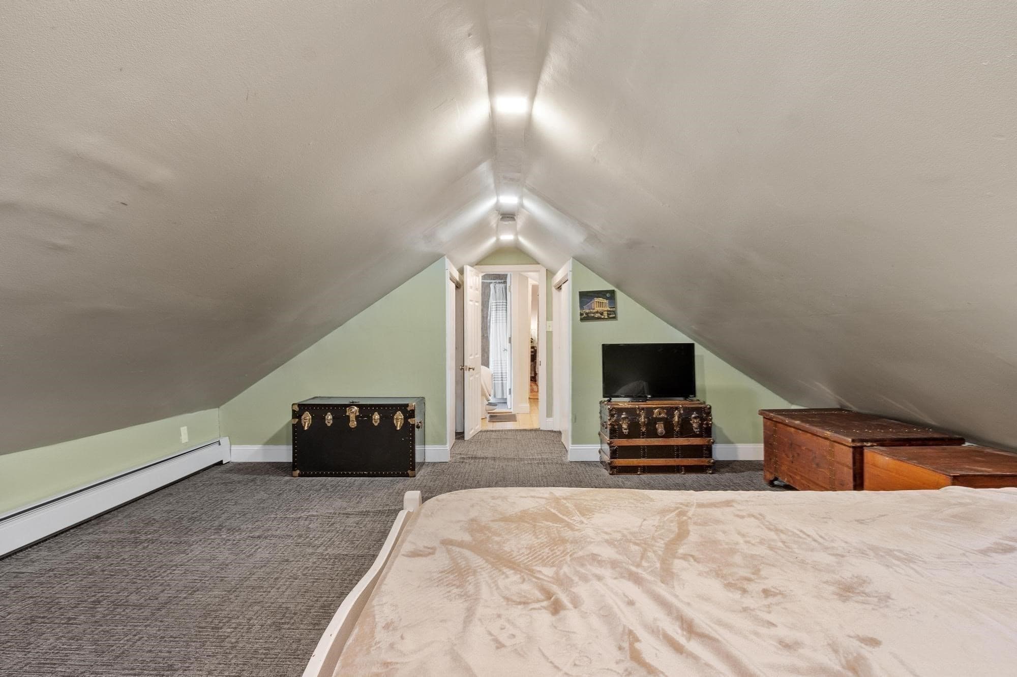 Single Family Residence at 9 Cross St, Fitchburg MA 01420, Fitchburg, photo 21 of 31