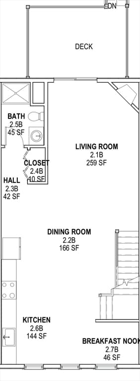 75 Neponset Street # 75, Canton MA 02021 photo 20