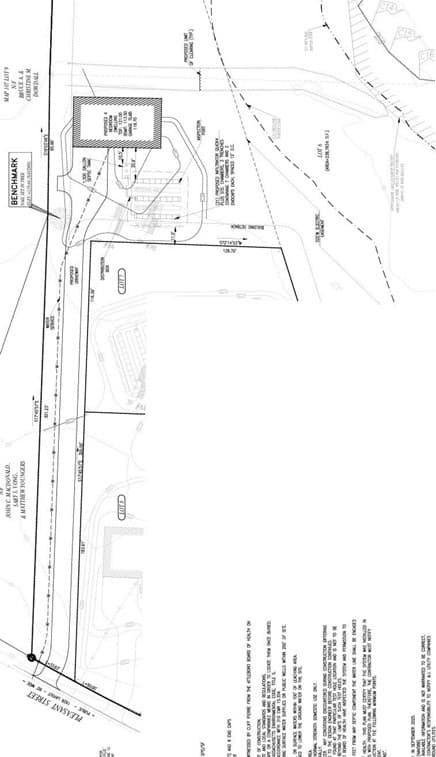 Residential at lot 6 Pleasant St, Attleboro MA 02703, Attleboro, photo 2 of 2