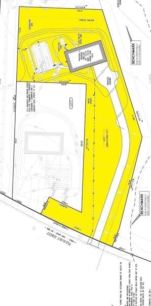 Residential at Lot 7 Pleasant St, Attleboro MA 02703, Attleboro, photo 2 of 2