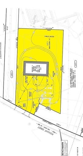 Residential at Lot 8 Pleasant St, Attleboro MA 02703, Attleboro, photo 2 of 2