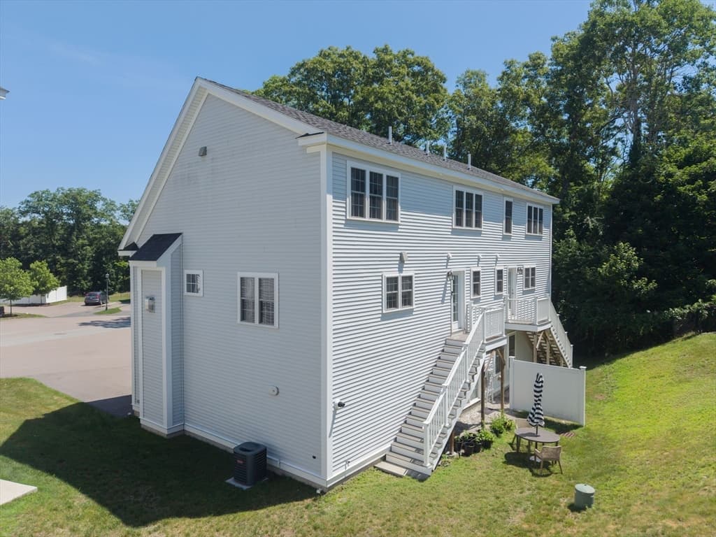 Condominium at 18 Craftsman Ct # 16, Grafton MA 01560, Grafton, photo 27 of 31