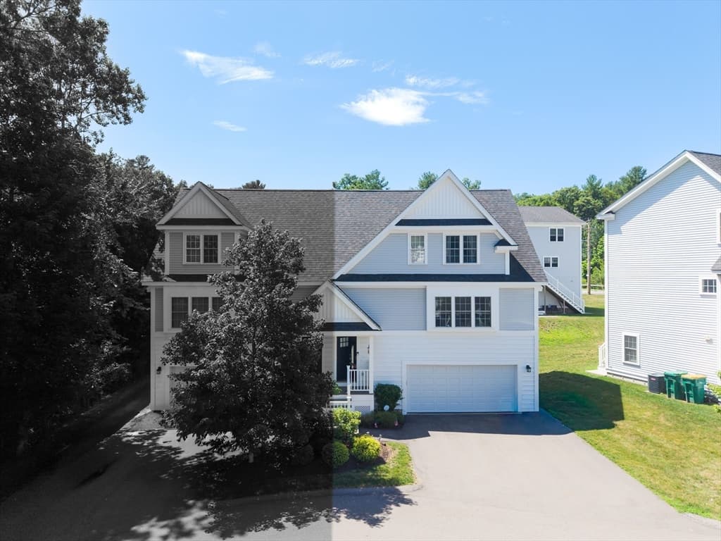 Condominium at 18 Craftsman Ct # 16, Grafton MA 01560, Grafton, photo 2 of 31