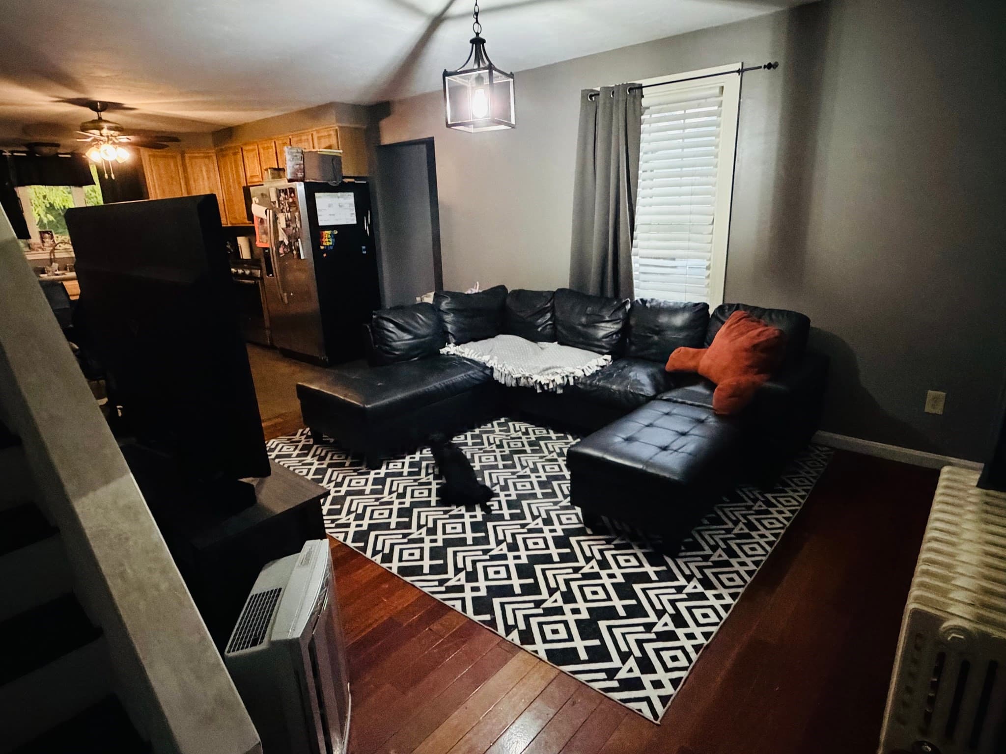 Single Family Residence at 106 Linden St, Attleboro MA 02703, photo 5 of 13