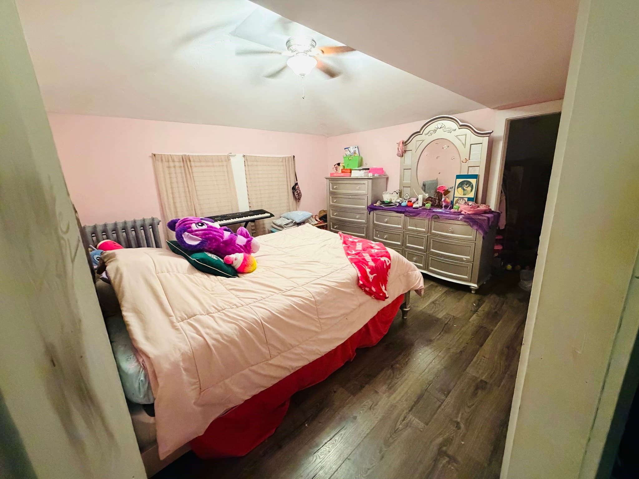 Single Family Residence at 106 Linden St, Attleboro MA 02703, photo 10 of 13