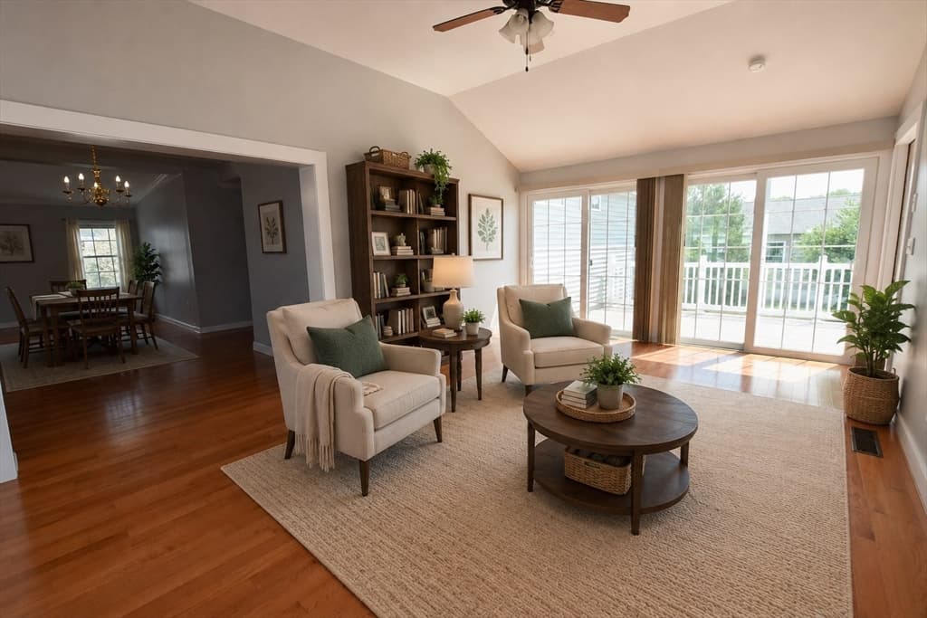20 Quarry Stone Drive, Bridgewater MA 02324 photo 13