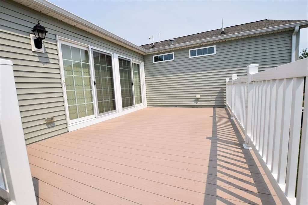 20 Quarry Stone Drive, Bridgewater MA 02324 photo 5