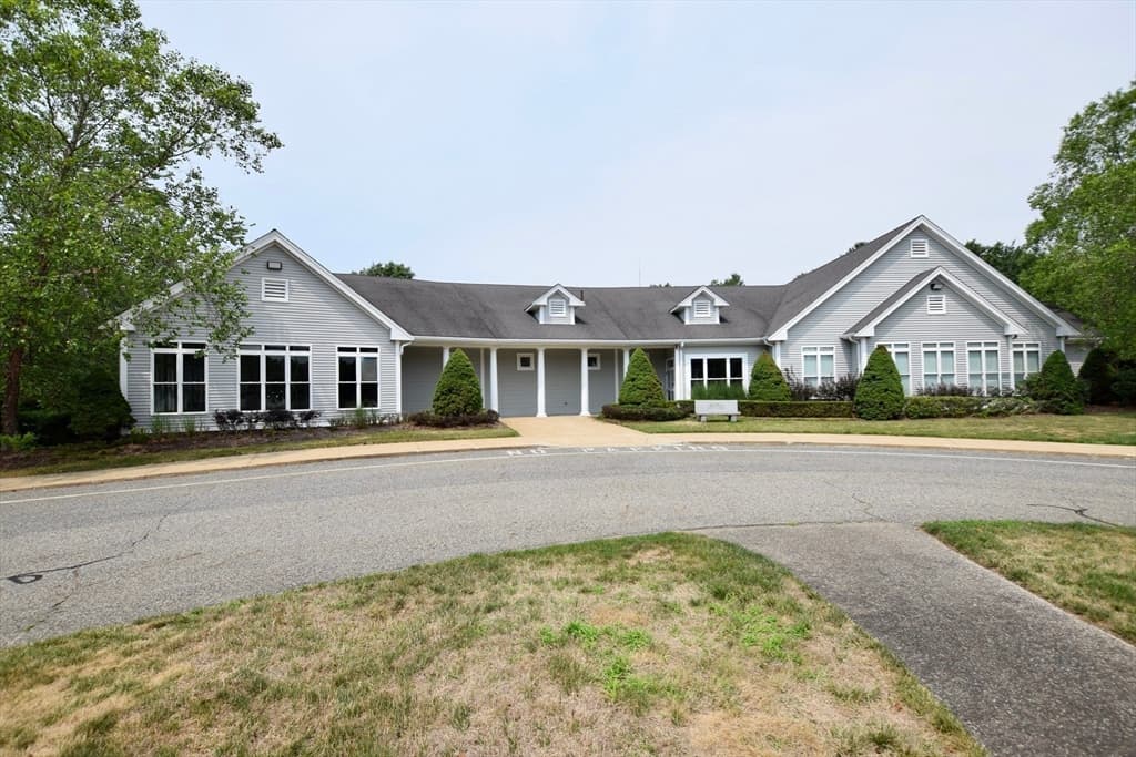 20 Quarry Stone Drive, Bridgewater MA 02324 photo 38