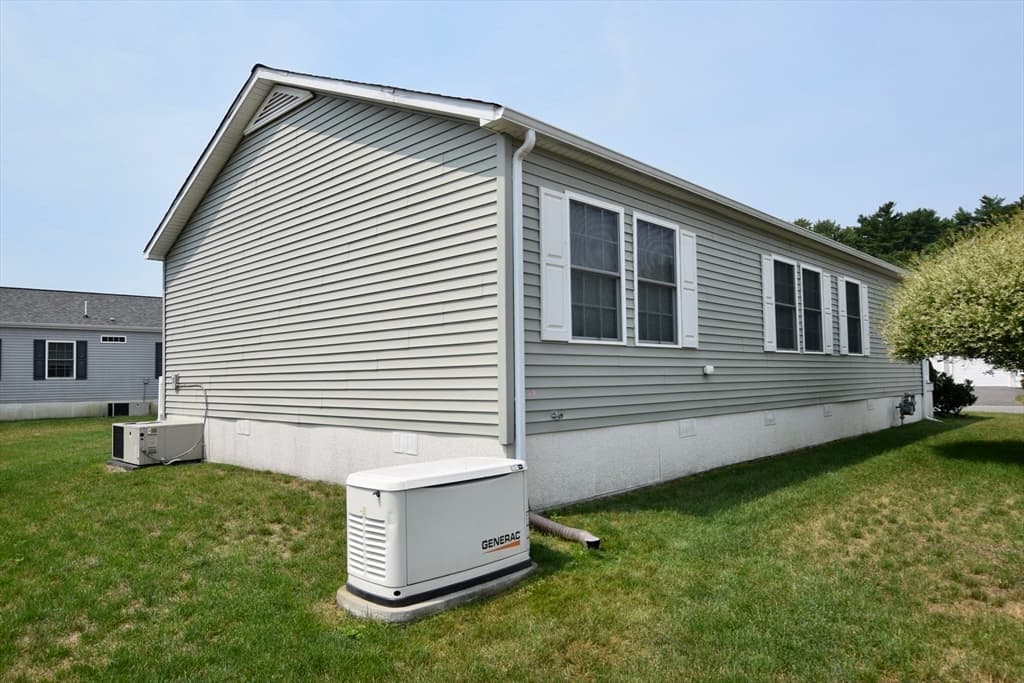 20 Quarry Stone Drive, Bridgewater MA 02324 photo 33