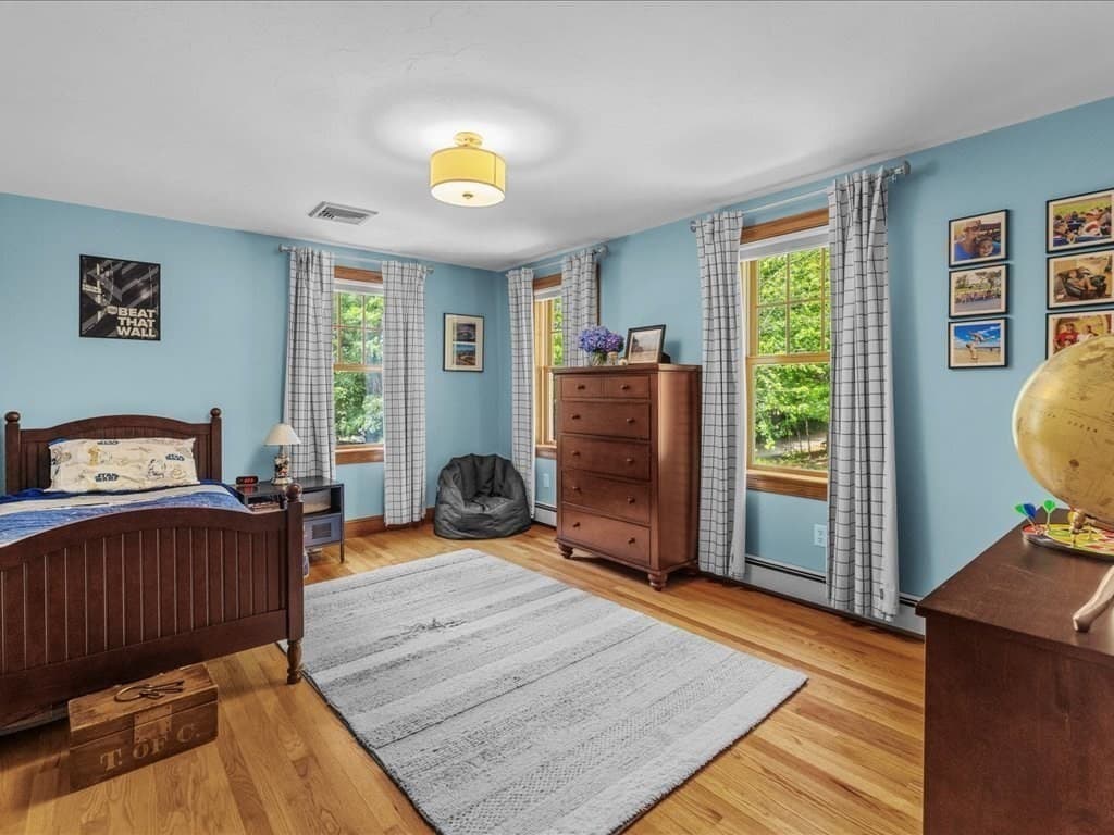 Single Family Residence at 14 Grove St, Kingston MA 02364, photo 32 of 42
