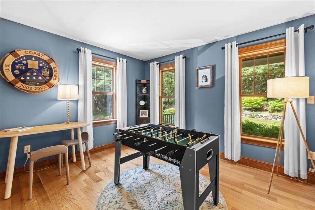 Single Family Residence at 14 Grove St, Kingston MA 02364, photo 21 of 42