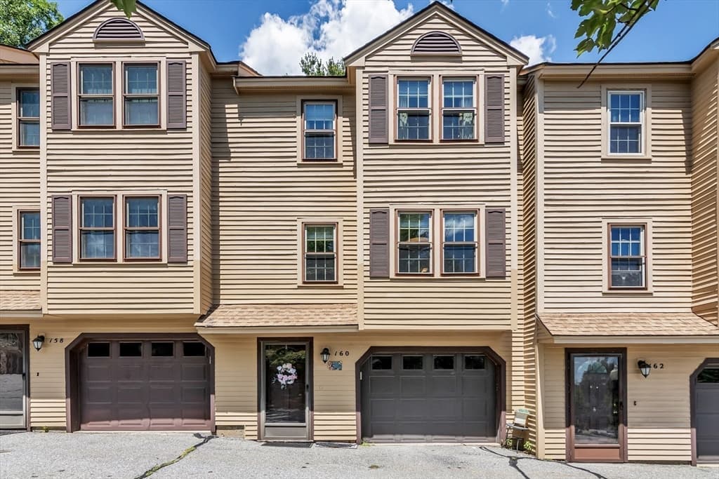 160 Morgan Drive # 160, Haverhill MA 01832 photo 2
