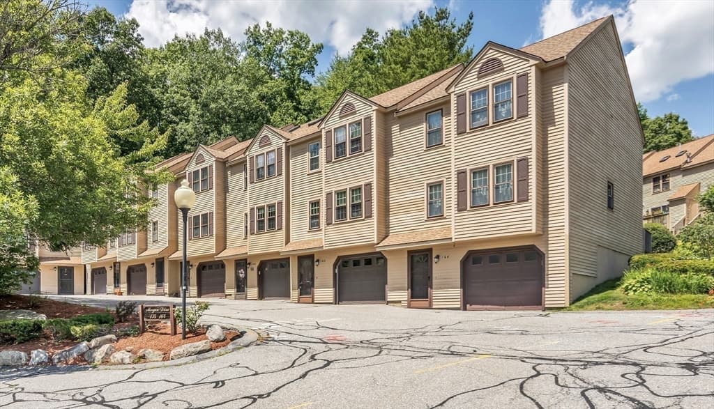 160 Morgan Drive # 160, Haverhill MA 01832