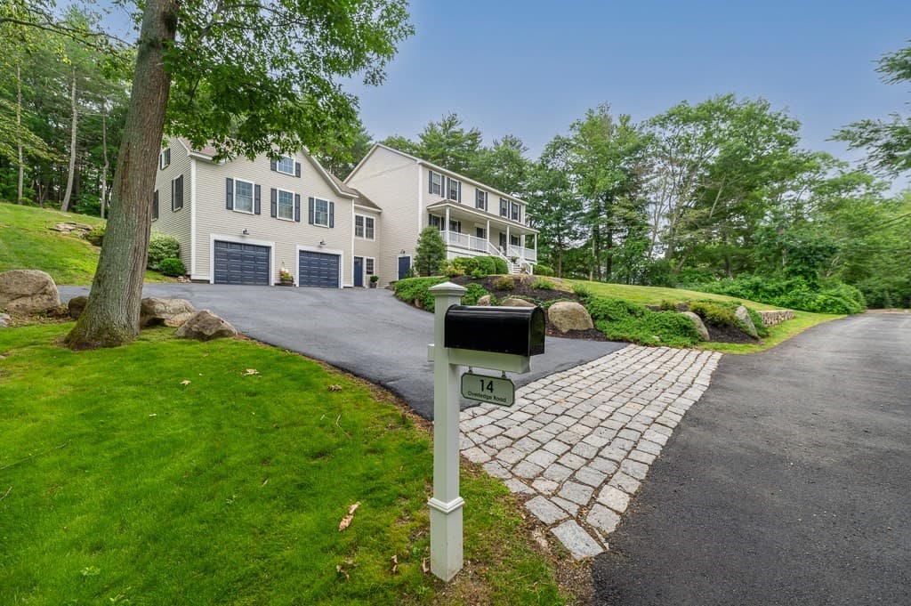 14 Overledge Road, Manchester MA 01944 photo 4