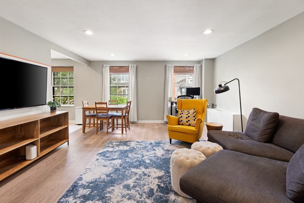 17 Bowdoin St. # C, Boston MA 02114