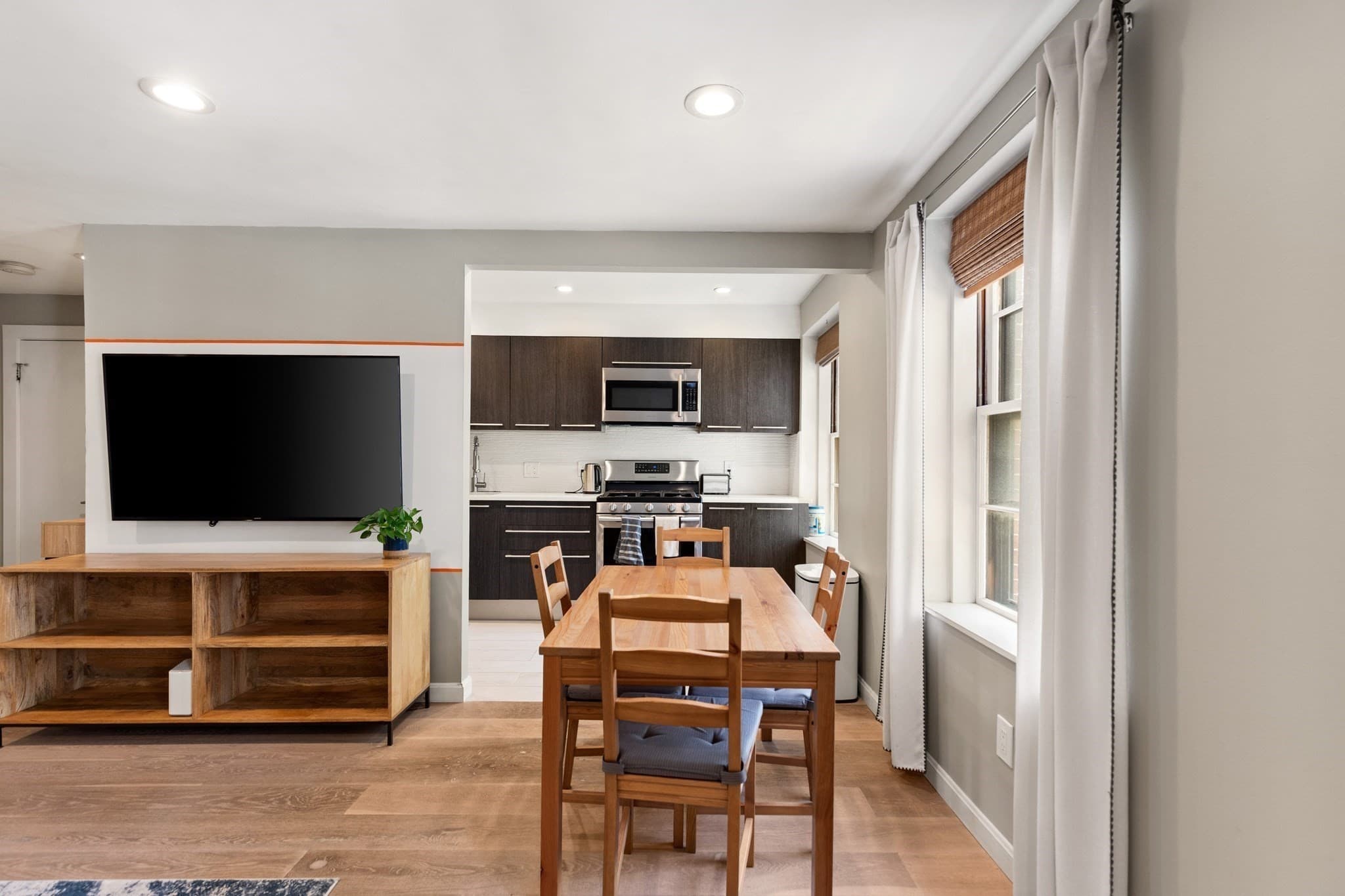Condominium at 17 Bowdoin St. # C, Boston MA 02114, photo 5 of 17
