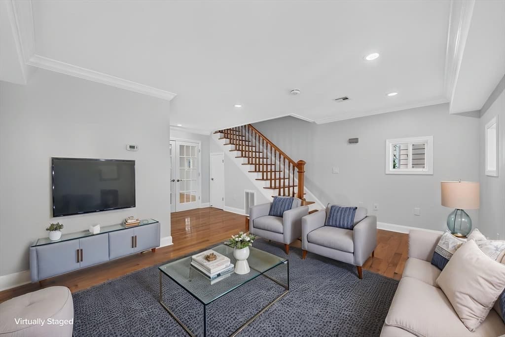 Single Family Residence at 102 Pierce Street, Boston MA 02136, Boston, photo 13 of 31