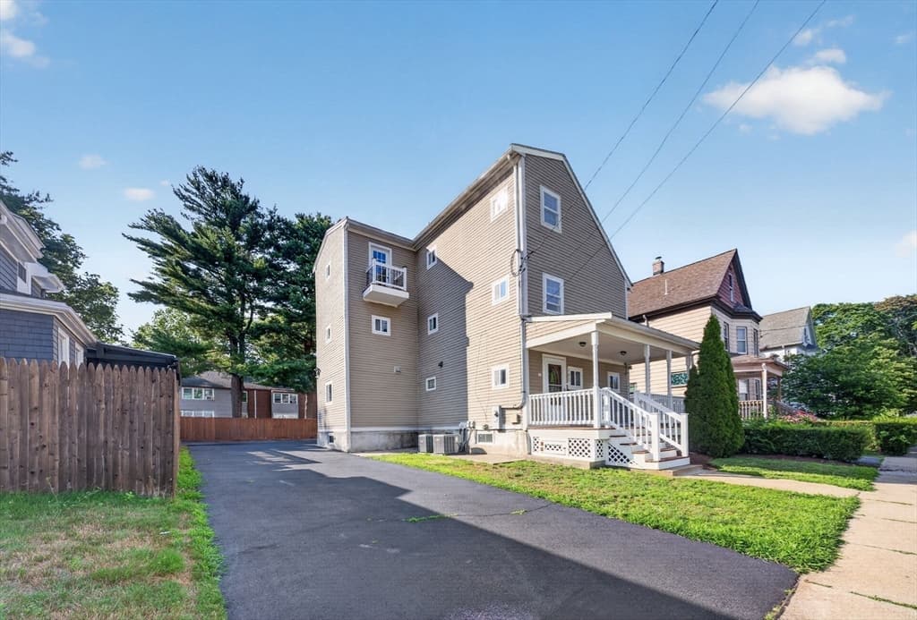Single Family Residence at 102 Pierce Street, Boston MA 02136, Boston, photo 29 of 31