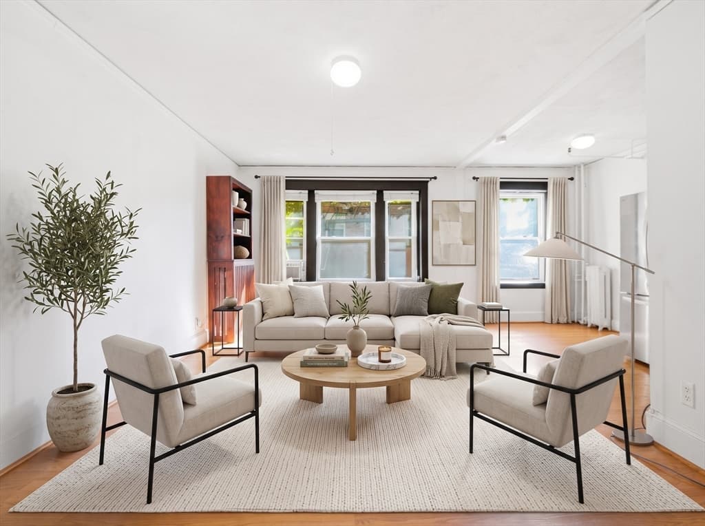 1607 Commonwealth Ave # 04, Boston MA 02135 photo 5