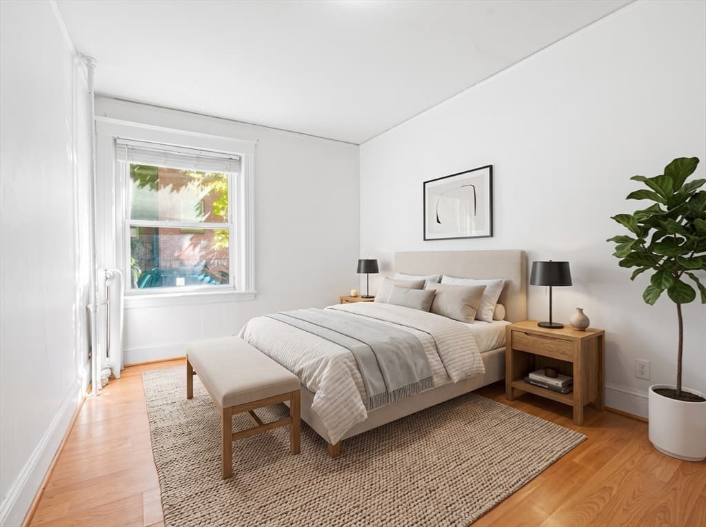 1607 Commonwealth Ave # 04, Boston MA 02135 photo 9