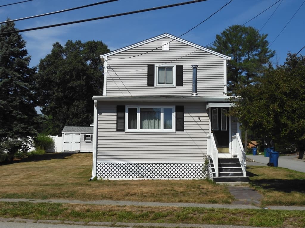 146 Bridle Rd, Billerica MA 01821