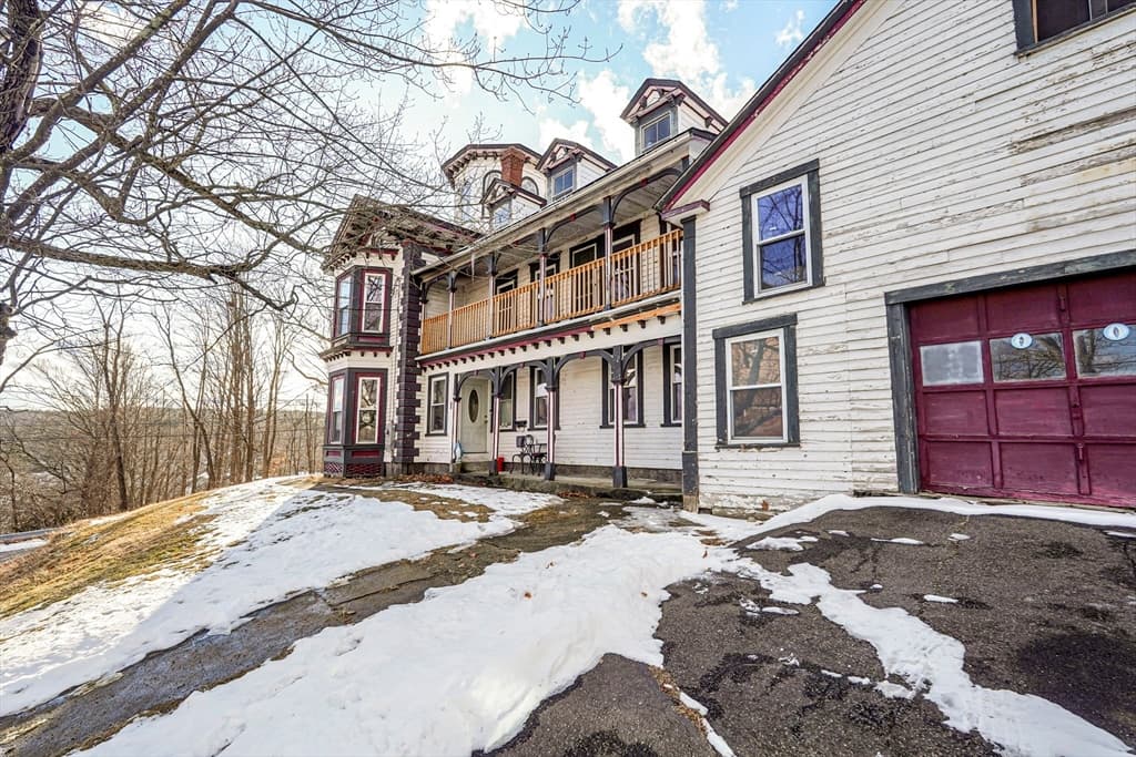 Multi Family at 1 High Street, Orange MA 01364, Orange, photo 2 of 40