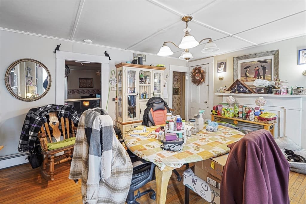 Multi Family at 1 High Street, Orange MA 01364, Orange, photo 26 of 40