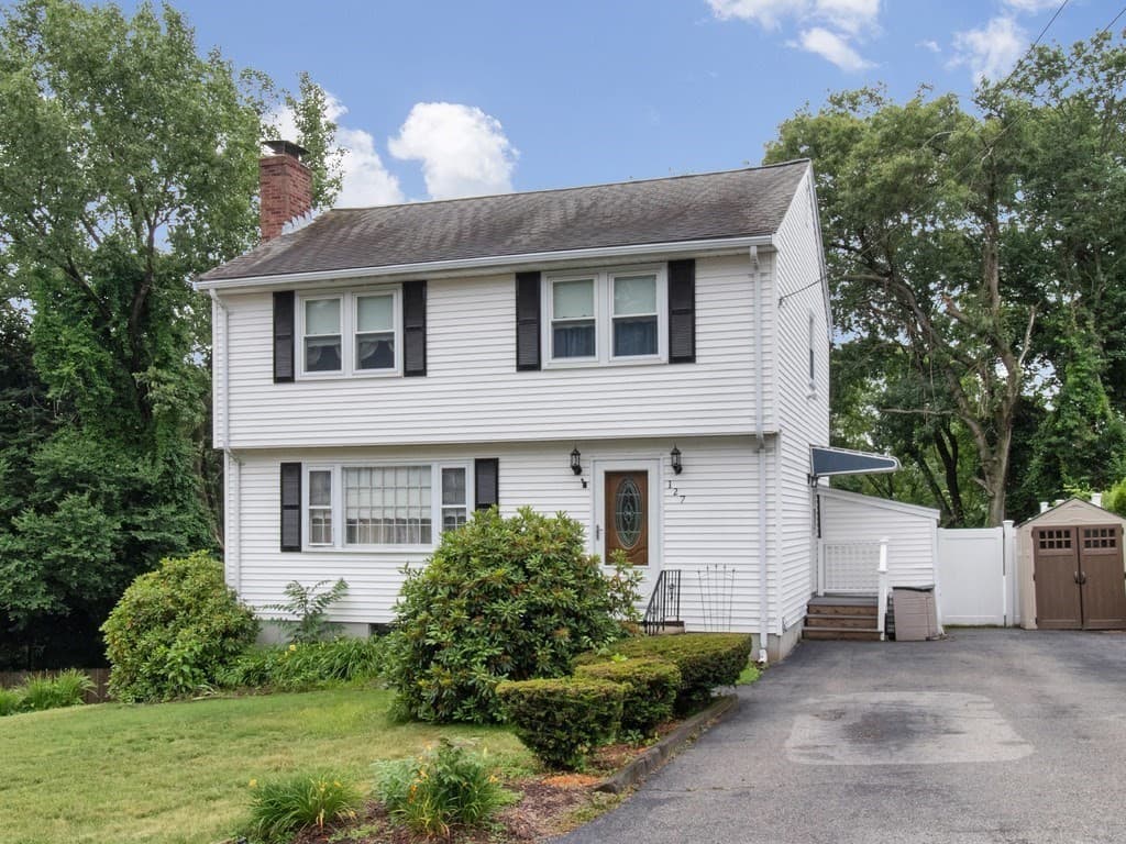 127 Westgate Road, Waltham MA 02453 photo 28