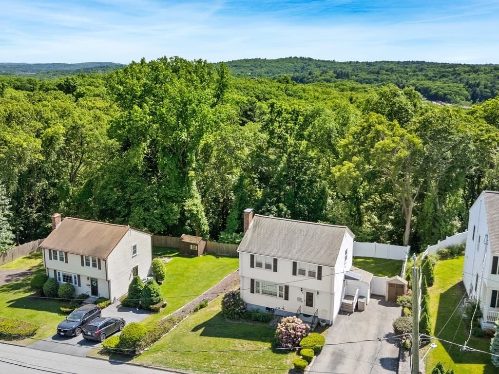 127 Westgate Road, Waltham MA 02453 photo 30
