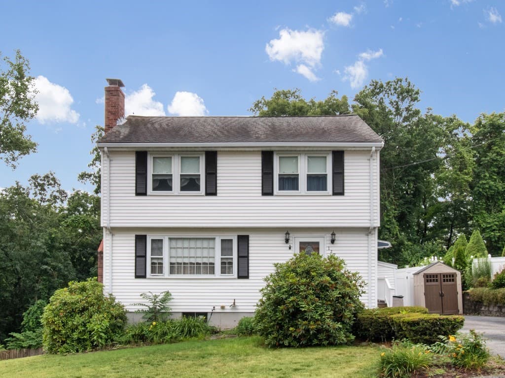 127 Westgate Road, Waltham MA 02453 photo 29