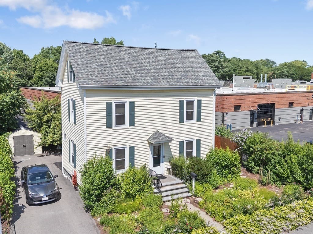 142 Calvary Street, Waltham MA 02453 photo 36