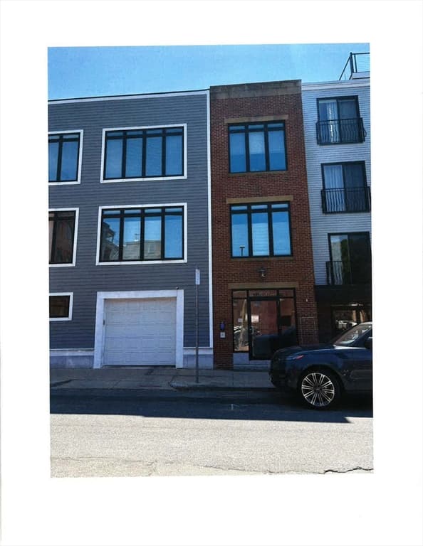115 B Street # 5, Boston MA 02127