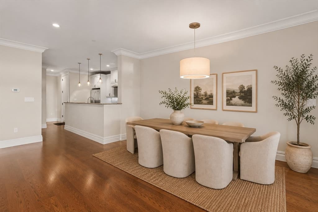 Condominium at 9 M # 2, Boston MA 02127, Boston, photo 3 of 41