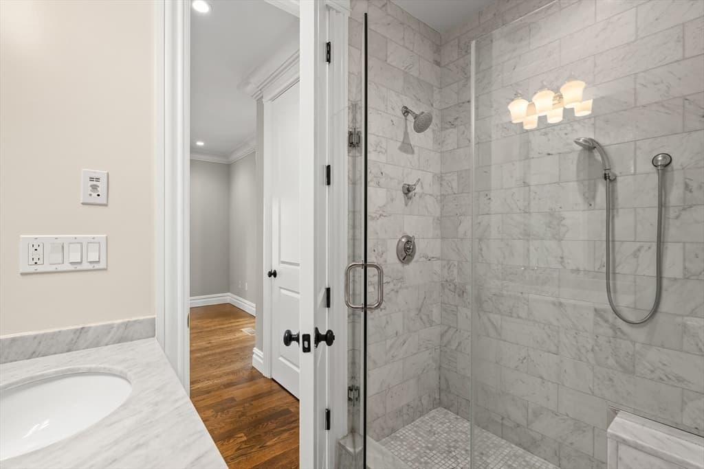 Condominium at 9 M # 2, Boston MA 02127, Boston, photo 36 of 41