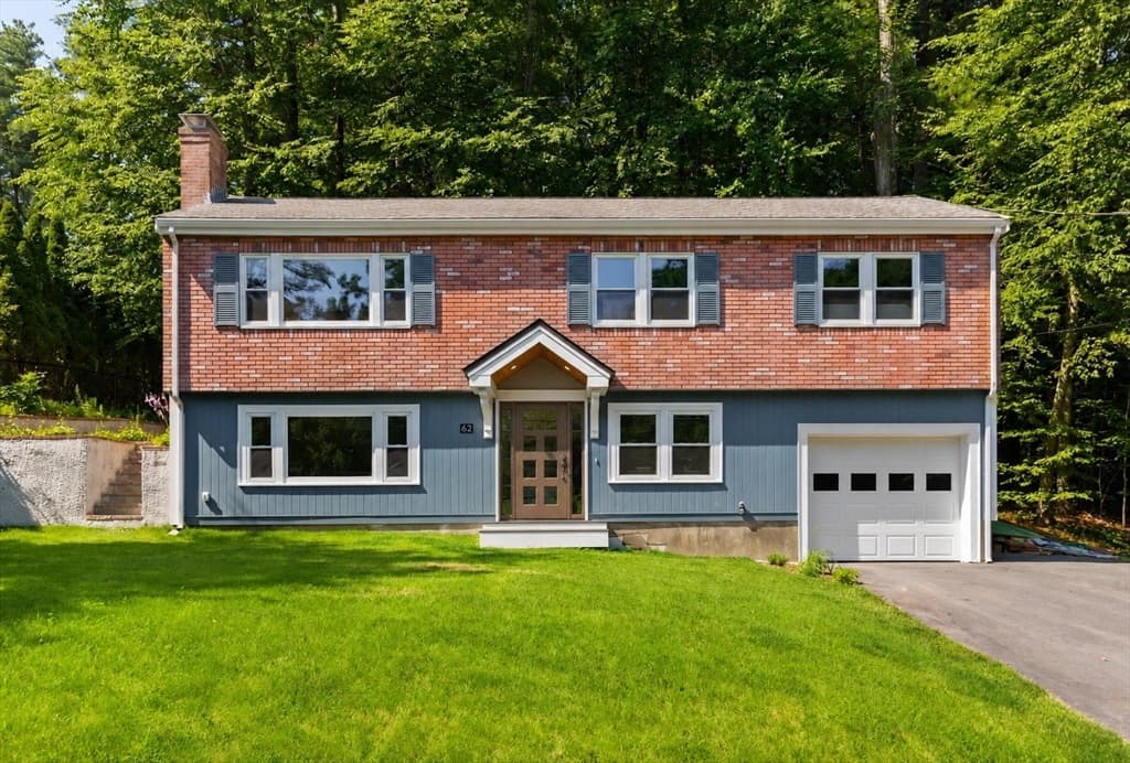 62 Edgewood Rd, Concord MA 01742
