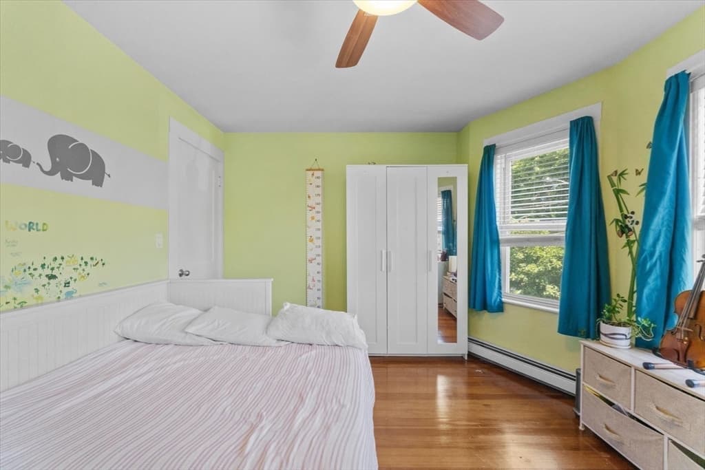 3 Oakland Park, Medford MA 02155 photo 27