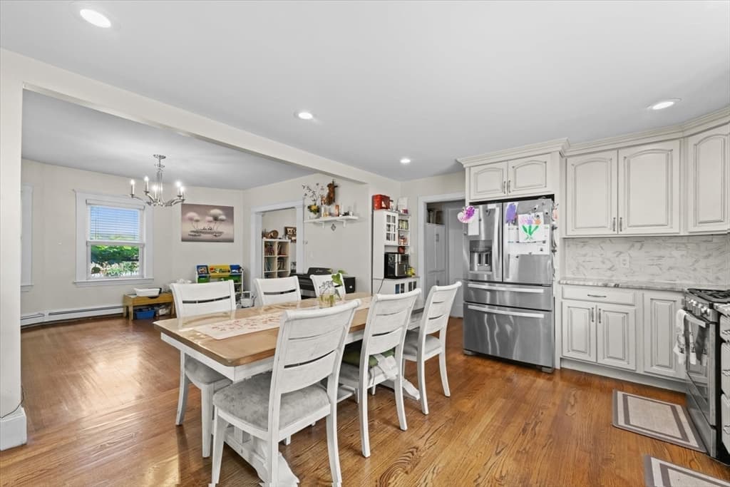 3 Oakland Park, Medford MA 02155 photo 6