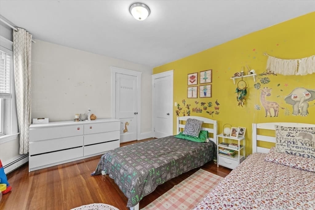 3 Oakland Park, Medford MA 02155 photo 22